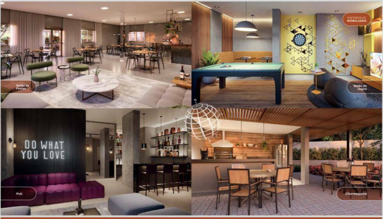 Imagem Apartamento com 3 Quartos à Venda, 77 m² em Condomínio Residencial Colinas De São Francisco - Bragança Paulista