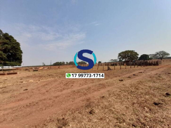 Imagem Chácara à Venda, 6 m² em Rural - Populina Imagem Chácara à Venda, 6 m² em Rural - Populina