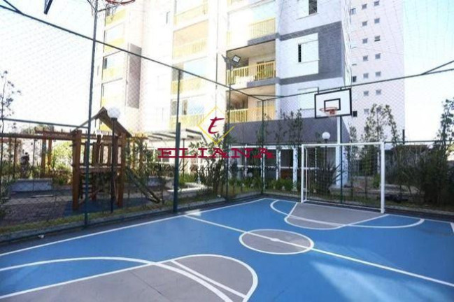 Apartamento com 3 Quartos à Venda, 80 m² em Vila Osasco - Osasco