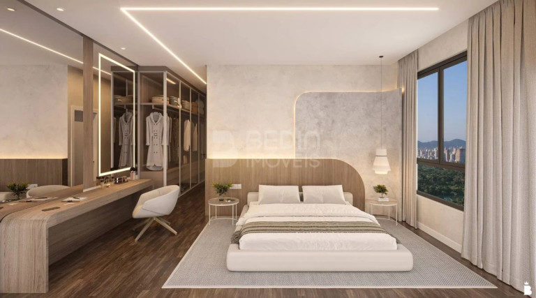 Imagem Apartamento com 3 Quartos à Venda, 107 m² em Jardim Dourado - Porto Belo Imagem Apartamento com 3 Quartos à Venda, 107 m² em Jardim Dourado - Porto Belo