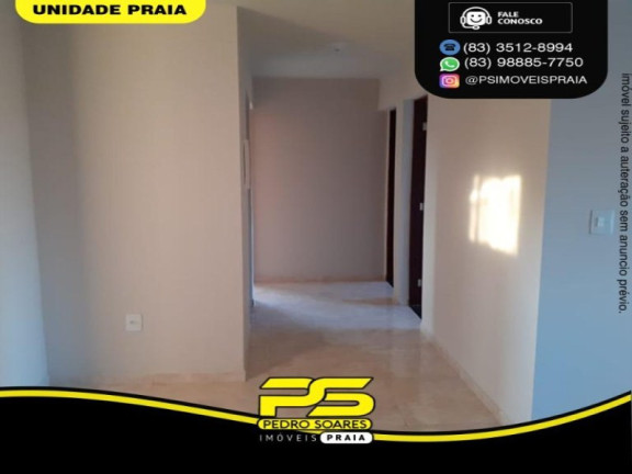 Imagem Apartamento com 3 Quartos à Venda, 72 m² em Manaíra - João Pessoa