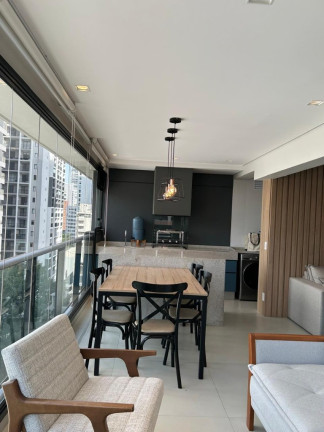 Imagem Apartamento com 2 Quartos à Venda, 81 m² em Pinheiros - São Paulo Imagem Apartamento com 2 Quartos à Venda, 81 m² em Pinheiros - São Paulo