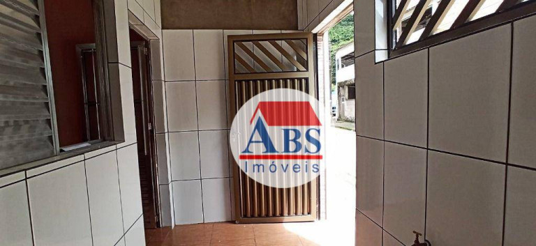 Imagem Casa com 2 Quartos à Venda, 100 m² em Vila Costa Muniz - Cubatão Imagem Casa com 2 Quartos à Venda, 100 m² em Vila Costa Muniz - Cubatão