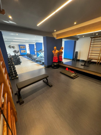 Imagem Apartamento com 1 Quarto à Venda, 36 m² em Vila Azevedo - São Paulo Imagem Apartamento com 1 Quarto à Venda, 36 m² em Vila Azevedo - São Paulo
