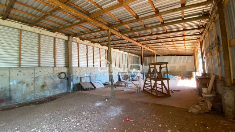 Imagem Ponto Comercial à Venda, 400 m² em São Francisco - Pato Branco Imagem Ponto Comercial à Venda, 400 m² em São Francisco - Pato Branco