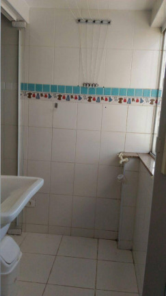 Imagem Apartamento com 3 Quartos à Venda, 96 m² em Centro - Taubaté