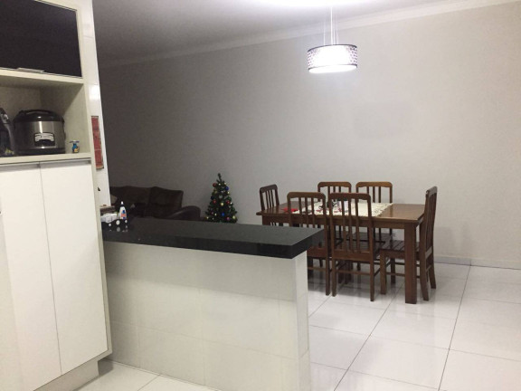 Casa de Condomínio com 3 Quartos à Venda, 150 m² em Limeira