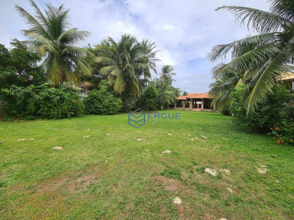Imagem Casa com 5 Quartos à Venda, 705 m² em Cumbuco - Caucaia Imagem Casa com 5 Quartos à Venda, 705 m² em Cumbuco - Caucaia
