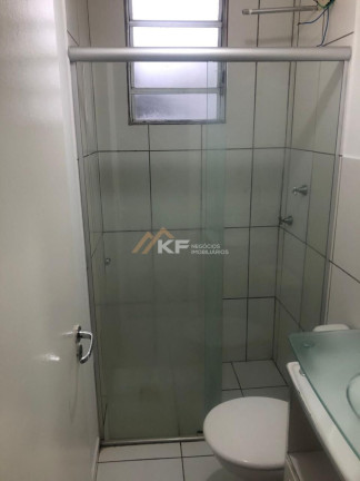 Imagem Apartamento com 2 Quartos à Venda, 46 m² em Ribeirânia - Ribeirão Preto Imagem Apartamento com 2 Quartos à Venda, 46 m² em Ribeirânia - Ribeirão Preto