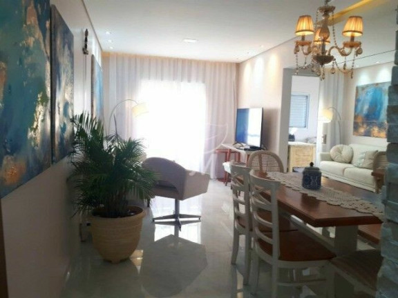 Imagem Apartamento com 2 Quartos à Venda, 106 m² em Vila Maringá - Jundiaí