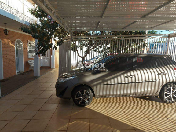 Imagem Casa com 4 Quartos à Venda, 233 m² em Jardim Chapadão - Campinas Imagem Casa com 4 Quartos à Venda, 233 m² em Jardim Chapadão - Campinas