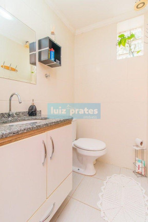 Imagem Apartamento com 2 Quartos à Venda, 78 m² em Bela Vista - Porto Alegre