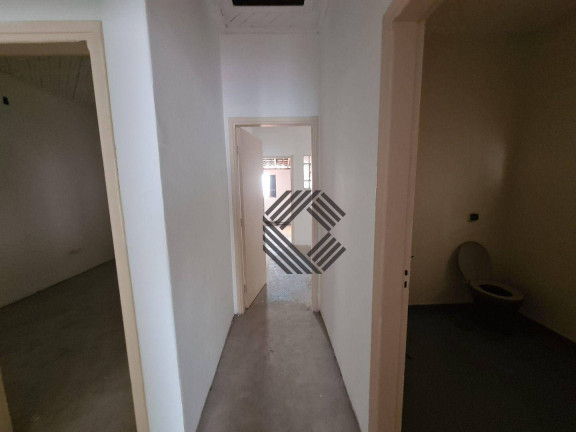 Imagem Casa com 1 Quarto para Alugar, 150 m² em Vila Lucy - Sorocaba