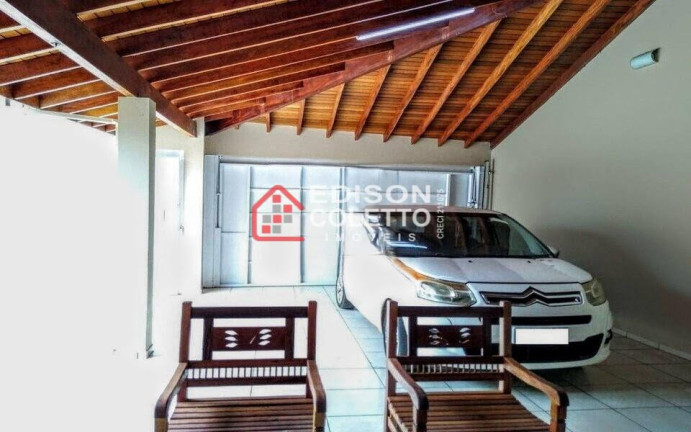 Imagem Casa com 4 Quartos à Venda, 250 m² em Jardim Campos Prado Ii - Jaú Imagem Casa com 4 Quartos à Venda, 250 m² em Jardim Campos Prado Ii - Jaú