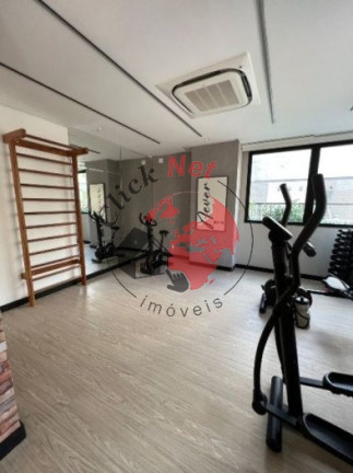 Imagem Apartamento com 3 Quartos à Venda, 162 m² em Campestre - Santo André