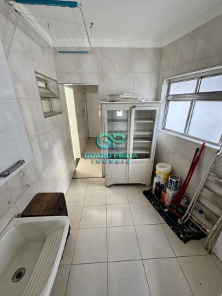 Imagem Apartamento com 3 Quartos à Venda, 79 m² em Enseada - Guarujá