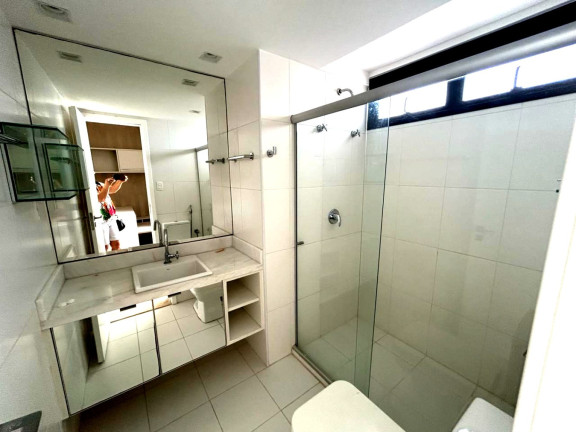 Imagem Apartamento com 4 Quartos à Venda, 295 m² em Brotas - Salvador Imagem Apartamento com 4 Quartos à Venda, 295 m² em Brotas - Salvador