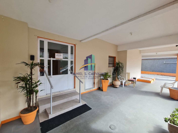 Imagem Apartamento com 2 Quartos à Venda, 55 m² em Mirim - Praia Grande Imagem Apartamento com 2 Quartos à Venda, 55 m² em Mirim - Praia Grande