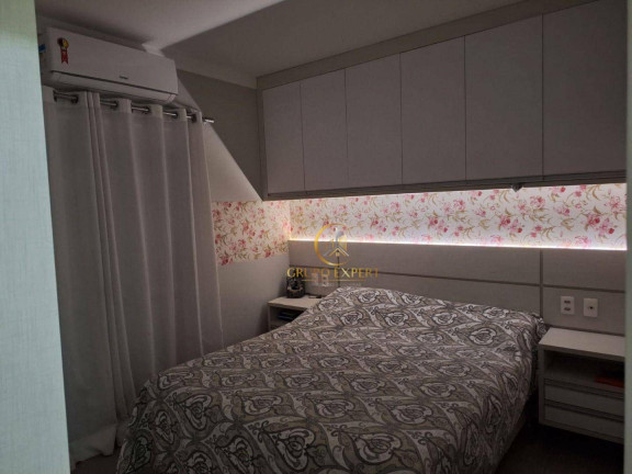 Imagem Apartamento com 4 Quartos à Venda, 119 m² em Urbanova - São José Dos Campos