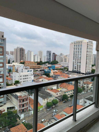 Imagem Apartamento com 3 Quartos à Venda, 104 m² em Vila Mariana - São Paulo