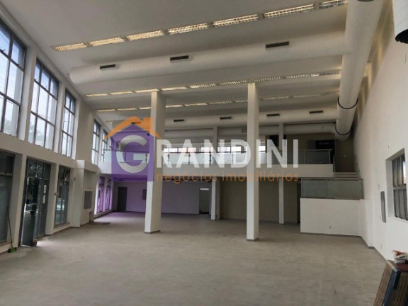 Imóvel Comercial para Alugar, 741 m² em Centro - Mogi Mirim
