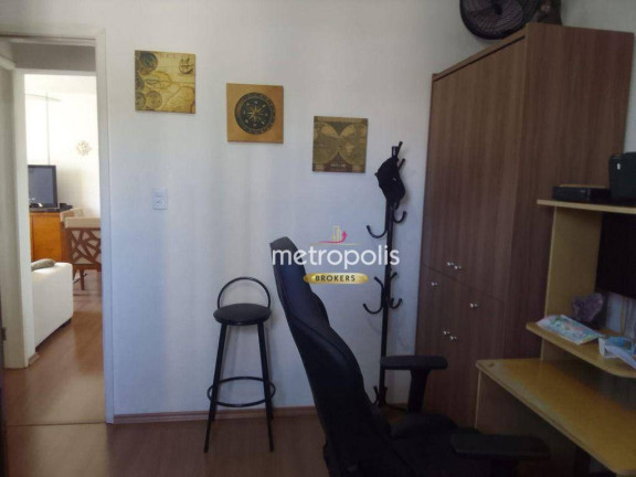 Imagem Apartamento com 2 Quartos à Venda, 57 m² em Centro - São Caetano Do Sul Imagem Apartamento com 2 Quartos à Venda, 57 m² em Centro - São Caetano Do Sul
