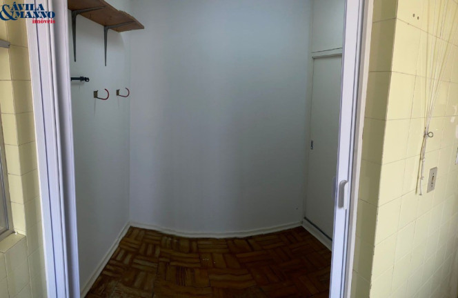 Imagem Apartamento com 2 Quartos à Venda, 72 m² em Vila Prudente - São Paulo