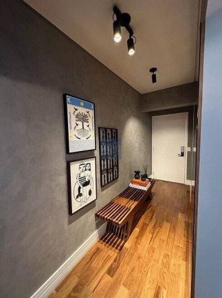 Imagem Apartamento com 2 Quartos para Alugar, 135 m² em Itaim Bibi - São Paulo