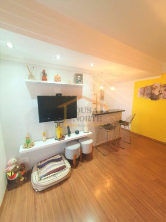 Imagem Apartamento com 2 Quartos à Venda, 63 m² em Santana - São Paulo Imagem Apartamento com 2 Quartos à Venda, 63 m² em Santana - São Paulo