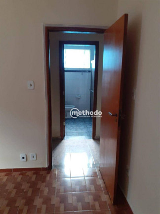 Imagem Casa com 3 Quartos à Venda, 230 m² em Jardim Eulina - Campinas Imagem Casa com 3 Quartos à Venda, 230 m² em Jardim Eulina - Campinas