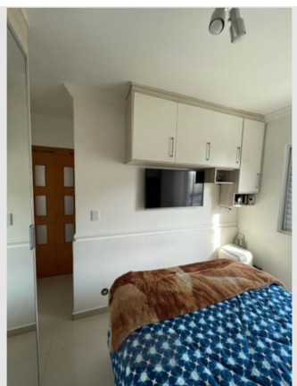 Imagem Apartamento com 2 Quartos à Venda, 50 m² em Vila Prudente - São Paulo Imagem Apartamento com 2 Quartos à Venda, 50 m² em Vila Prudente - São Paulo