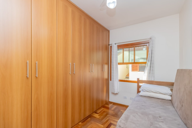 Imagem Casa de Condomínio com 3 Quartos à Venda, 105 m² em Jardim Monte Kemel - São Paulo
