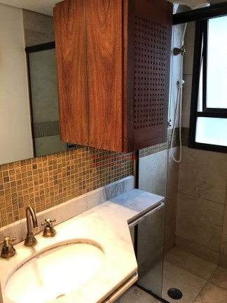 Imagem Apartamento com 1 Quarto para Alugar, 44 m² em Vila Olímpia - São Paulo Imagem Apartamento com 1 Quarto para Alugar, 44 m² em Vila Olímpia - São Paulo