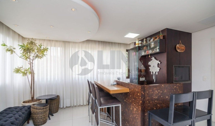 Imagem Apartamento com 3 Quartos à Venda, 157 m² em Bela Vista - Porto Alegre