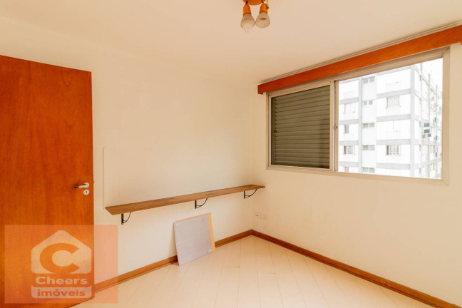 Imagem Apartamento com 3 Quartos à Venda, 142 m² em Consolação - São Paulo Imagem Apartamento com 3 Quartos à Venda, 142 m² em Consolação - São Paulo