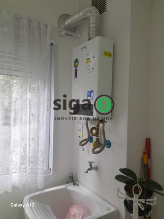 Imagem Apartamento com 1 Quarto à Venda, 41 m² em Vila Andrade - São Paulo