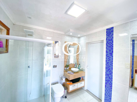 Imagem Casa com 3 Quartos à Venda, 192 m² em São Luiz - Criciúma