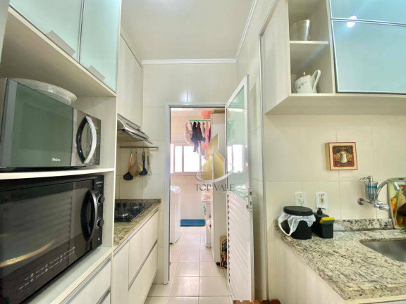 Imagem Apartamento com 2 Quartos à Venda, 68 m² em Jardim Aquarius - São José Dos Campos