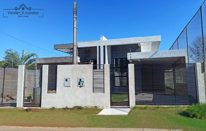 Imagem Imóvel com 3 Quartos à Venda, 136 m² em Parque Presidente