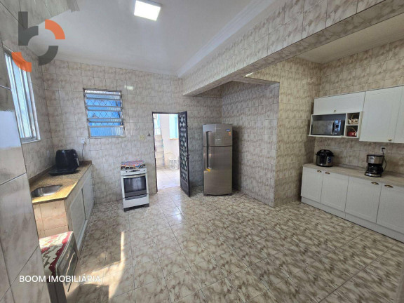 Imagem Casa com 5 Quartos à Venda, 197 m² em Califórnia - Nova Iguaçu Imagem Casa com 5 Quartos à Venda, 197 m² em Califórnia - Nova Iguaçu