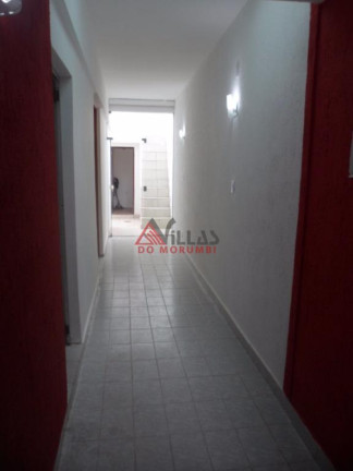 Imagem Sobrado à Venda, 180 m² em Campo Belo - São Paulo Imagem Sobrado à Venda, 180 m² em Campo Belo - São Paulo
