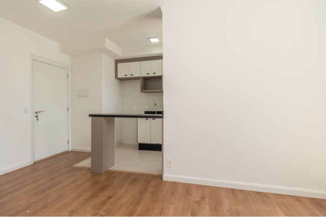 Imagem Apartamento com 2 Quartos à Venda, 61 m² em água Branca - São Paulo