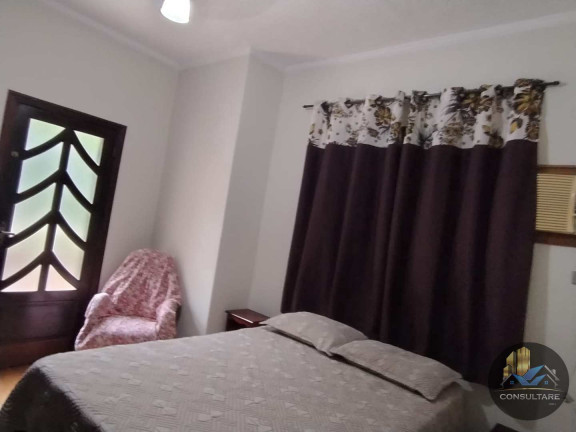 Imagem Casa com 3 Quartos à Venda, 226 m² em Centro - São Vicente Imagem Casa com 3 Quartos à Venda, 226 m² em Centro - São Vicente