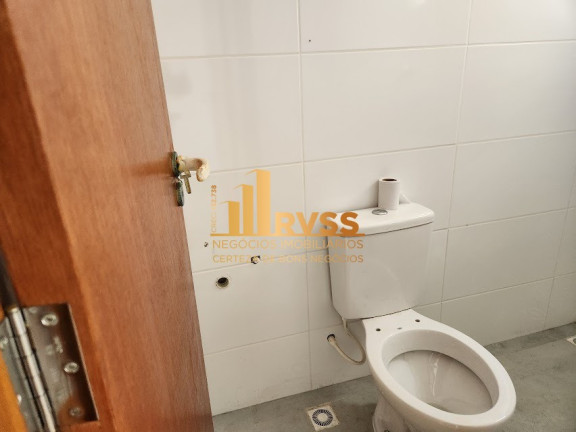 Imagem Imóvel com 2 Quartos à Venda, 90 m² em Vila Vitória - Santo André