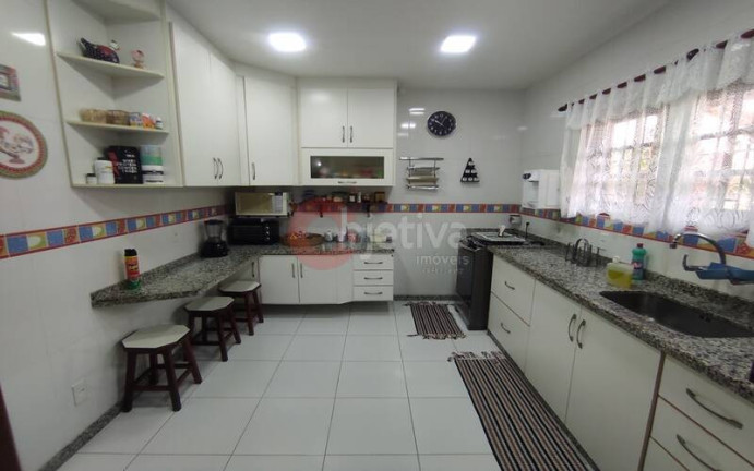 Imagem Casa com 6 Quartos à Venda, 420 m² em Parque Central - Cabo Frio Imagem Casa com 6 Quartos à Venda, 420 m² em Parque Central - Cabo Frio