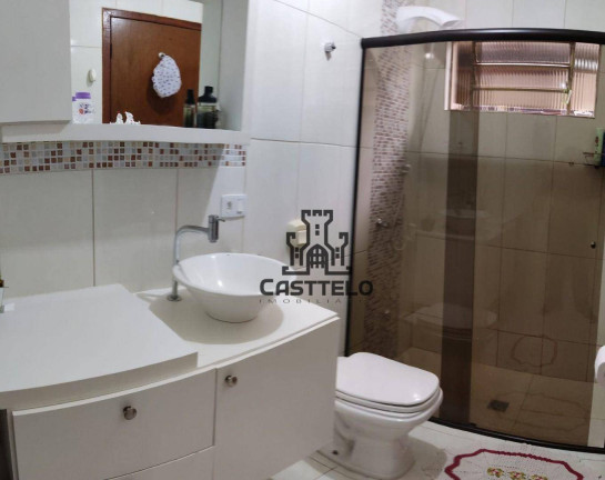 Imagem Casa com 4 Quartos à Venda, 128 m² em Ernani De Moura Lima - Londrina Imagem Casa com 4 Quartos à Venda, 128 m² em Ernani De Moura Lima - Londrina