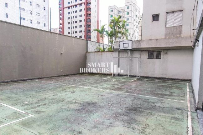 Imagem Apartamento com 2 Quartos à Venda, 72 m² em Vila Clementino - São Paulo Imagem Apartamento com 2 Quartos à Venda, 72 m² em Vila Clementino - São Paulo