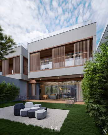 Imagem Casa com 4 Quartos à Venda, 502 m² em Alto Da Boa Vista - São Paulo