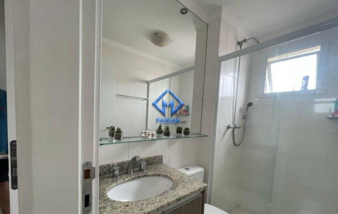 Imagem Apartamento com 3 Quartos à Venda, 82 m² em Vila Gumercindo - São Paulo