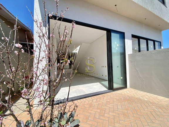 Imagem Casa com 3 Quartos à Venda, 177 m² em Loanda - Atibaia Imagem Casa com 3 Quartos à Venda, 177 m² em Loanda - Atibaia